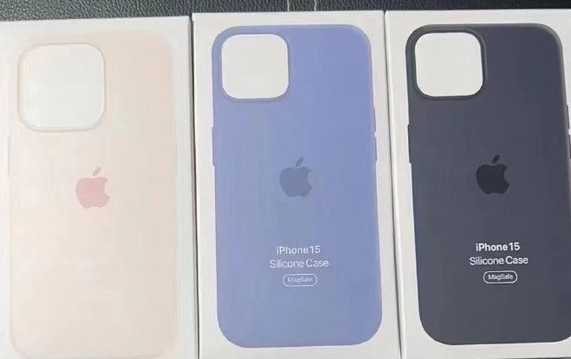 平定苹果14维修站分享iPhone14手机壳能直接给iPhone15用吗？ 