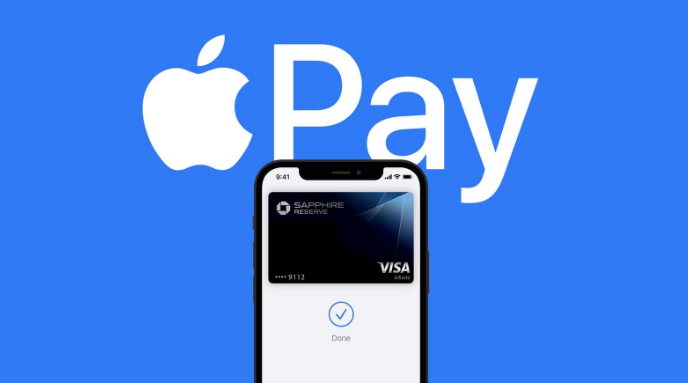 平定苹果14服务点分享iPhone 14 设置 Apple Pay 后，锁屏密码不正确怎么办 