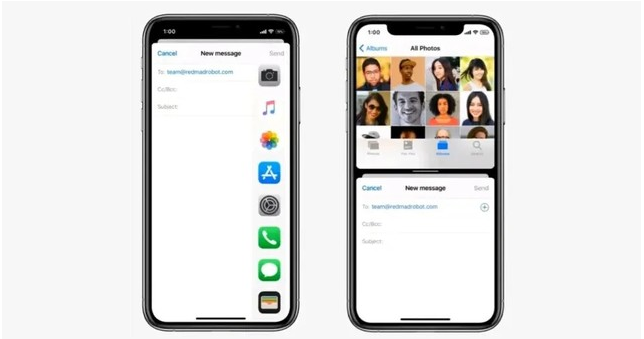 平定苹果维修分享iOS 17支持哪些机型？iOS 17支持机型曝光 