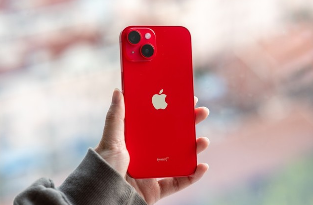 平定苹果14维修分享为什么大家觉得iPhone 14不香了 
