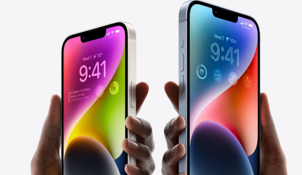 平定苹果14维修分享iPhone 14系列支持的eSIM卡有哪些优点 