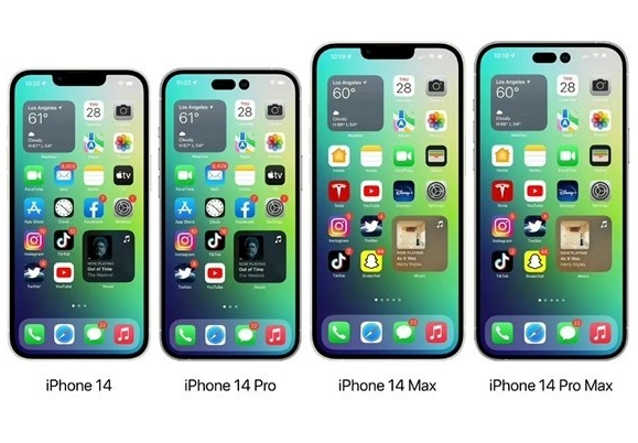 平定苹果14维修分享iPhone14可以分期吗 