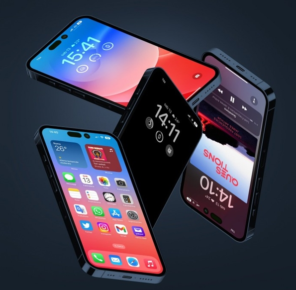 平定苹果14维修分享入门级iPhone 14多少钱 