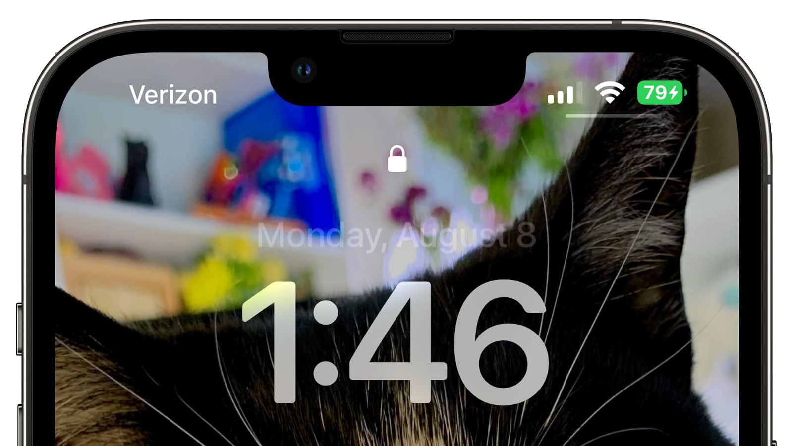 平定苹果手机维修分享iOS 16 beta 5 支持状态栏显示电池百分比，如何开启？支持哪些机型 