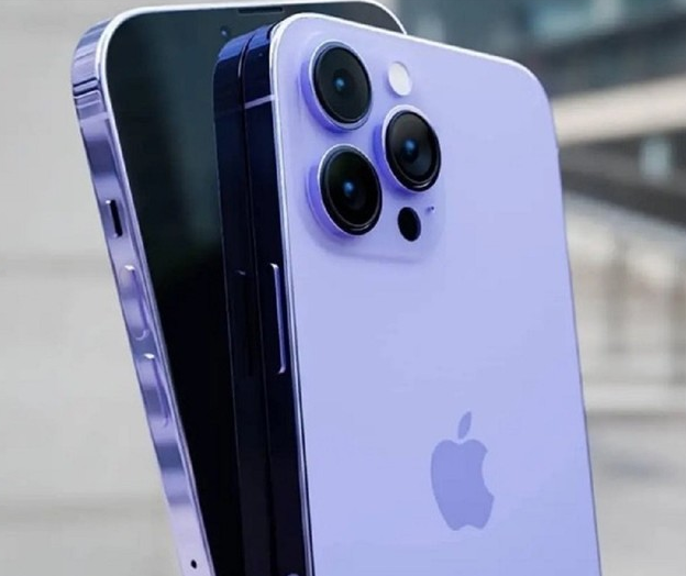 平定苹果14维修分享凭什么4800万像素的iPhone14就能上热搜 