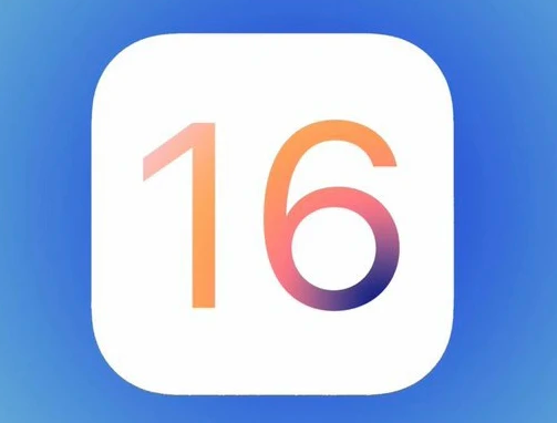 平定苹果手机维修分享iOS16不支持iPhone6s，手中的6s怎么办 