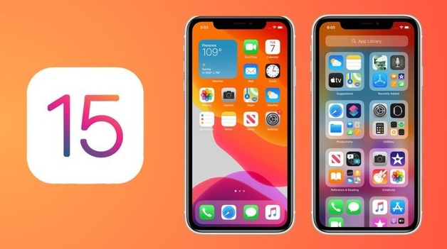 平定苹果13维修分享iPhone13更新iOS 15.5，体验如何 