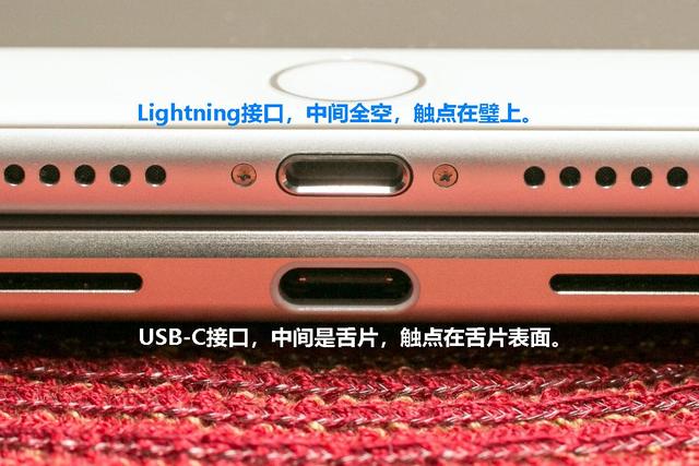 平定苹果14维修分享iPhone 14会是什么接口 