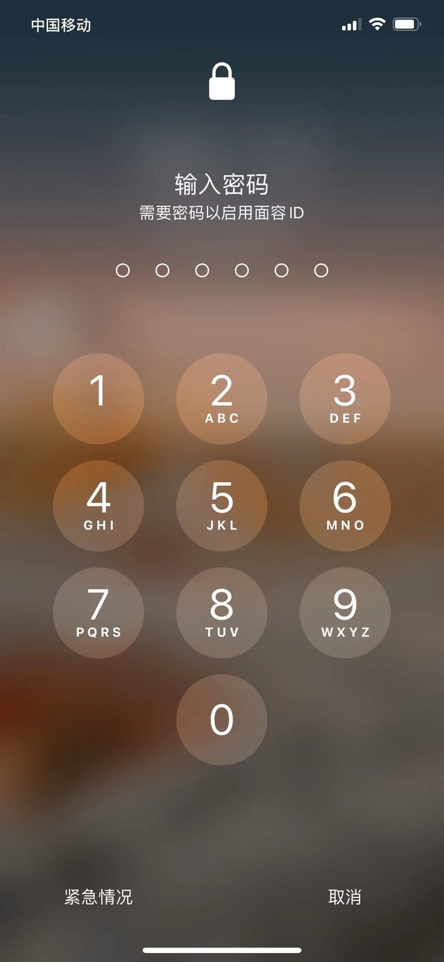 平定苹果13维修分享iPhone 13加强锁屏功能有什么用 