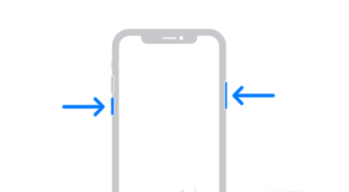 平定苹果13维修分享iPhone13屏幕失灵怎么办 
