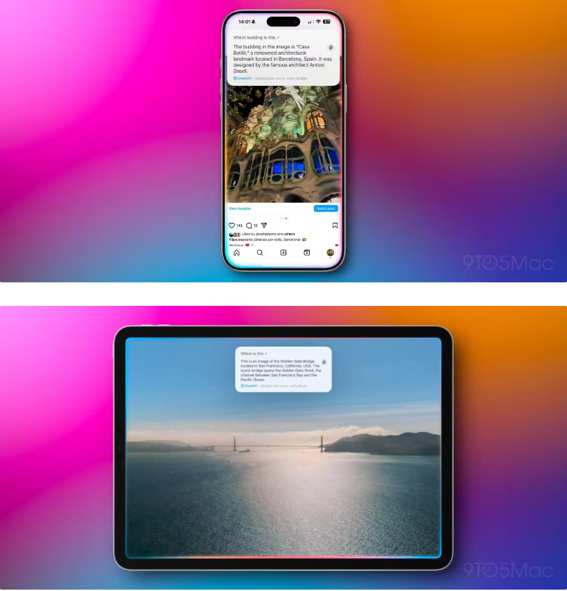 平定苹果手机维修分享苹果 Siri 接入 ChatGPT AI  