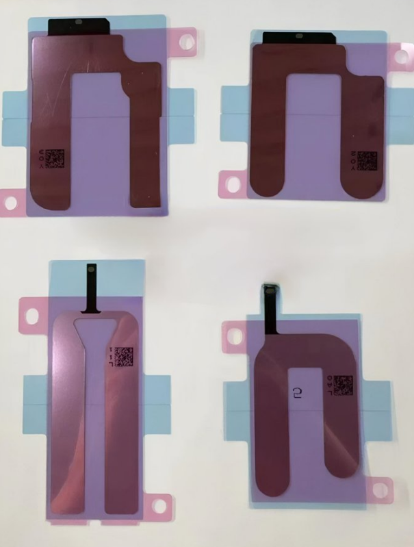 平定苹果手机维修分享iPhone 17 Pro 机型电池将采用创新型粘合剂 