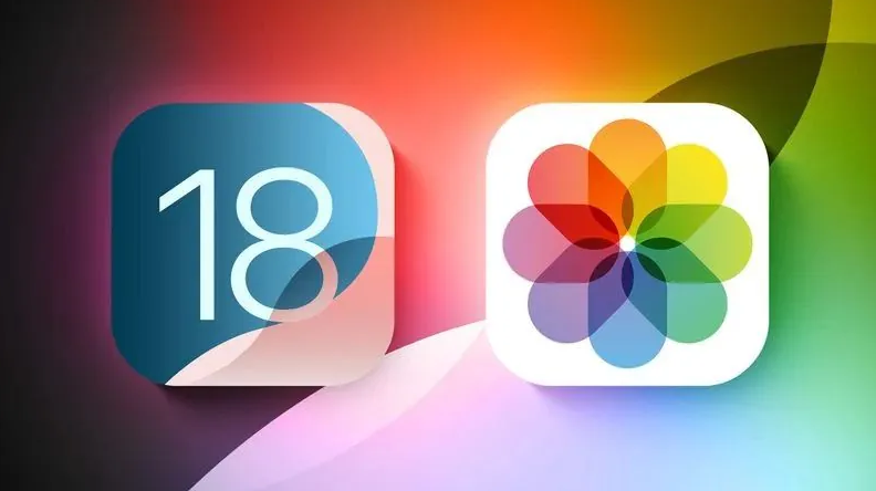 平定苹果手机维修分享苹果 iOS / iPadOS 18.1Beta 3 发布 