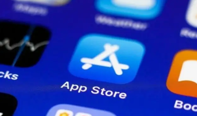 平定苹果手机维修分享iOS17.4离开欧盟侧载功能失效是怎么做到的 