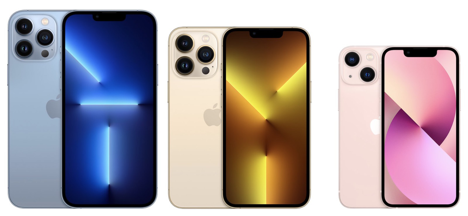 平定苹果手机维修分享iPhone 13续航怎么样 