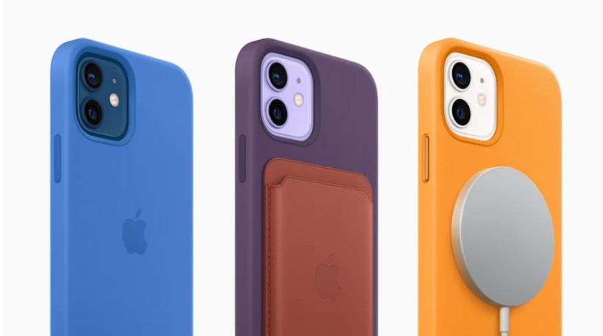 平定苹果手机维修分享关于 iPhone 13 的细节爆料 