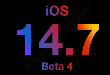 平定苹果手机维修分享iOS 14.7 Beta4值得升级吗 