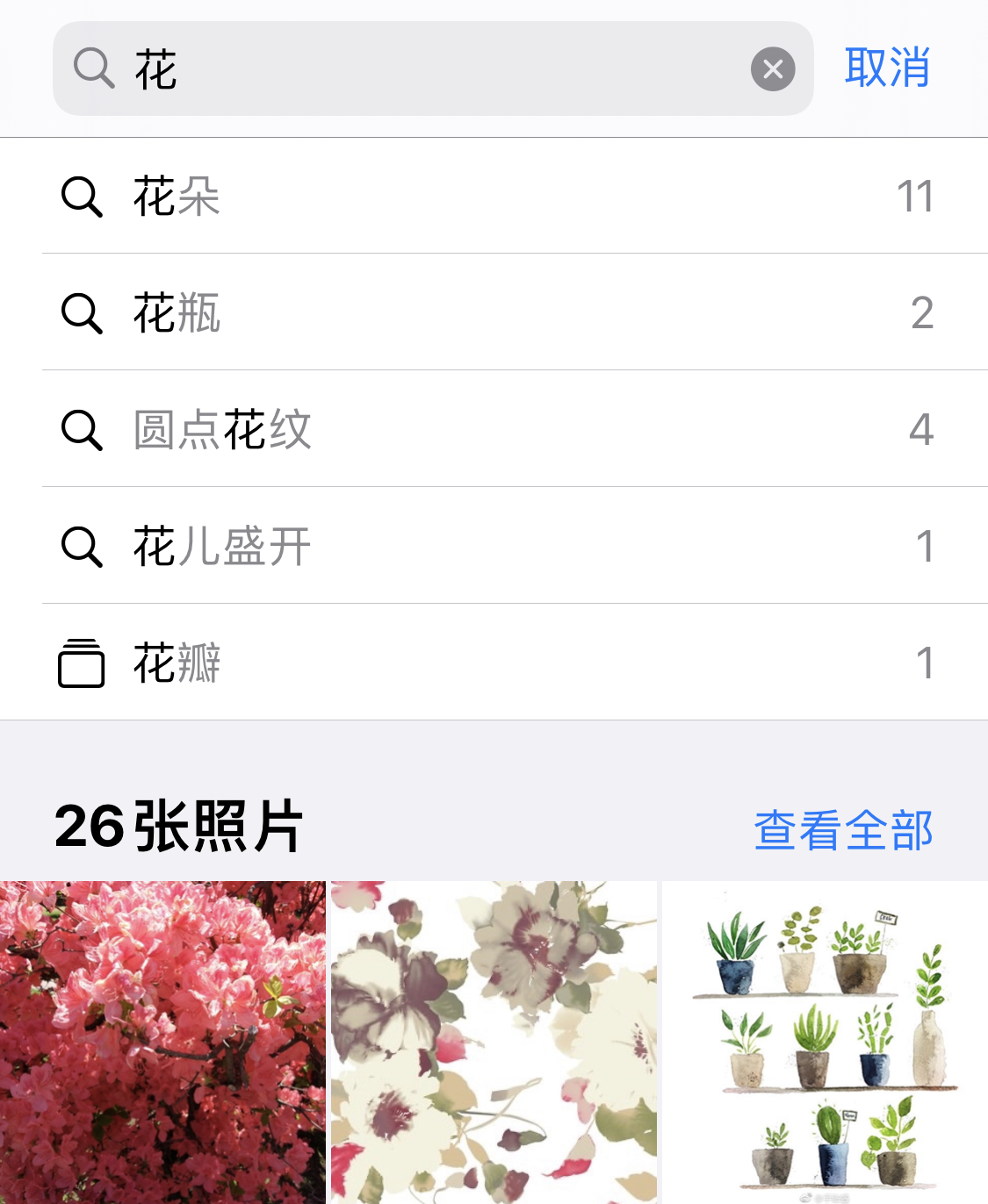 平定苹果手机维修分享iPhone 小技巧 