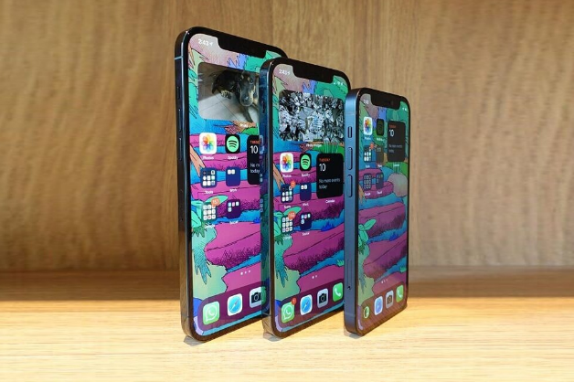 平定苹果手机维修分享iPhone 13发布日期 