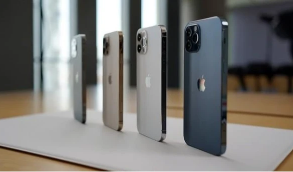 平定苹果手机维修分享为什么说iPhone13才是真旗舰 