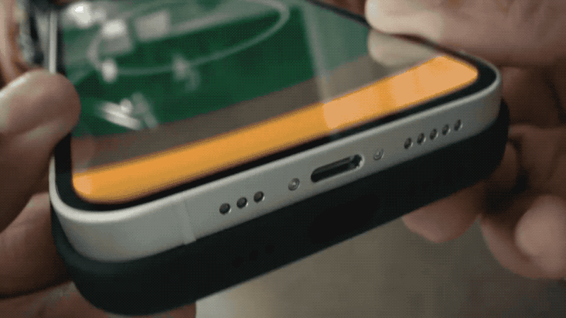 平定苹果手机维修分享未来 Magsafe 还有哪些发展空间 