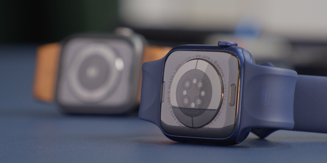 平定苹果手机维修分享Apple Watch 是如何测量卡路里的 