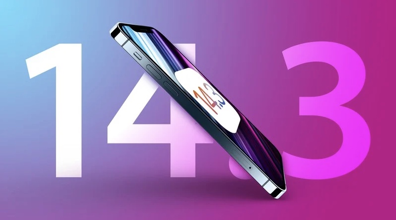 平定苹果手机维修分享iOS 14.3 RC2已发，iOS 14.3正式版本还远吗 