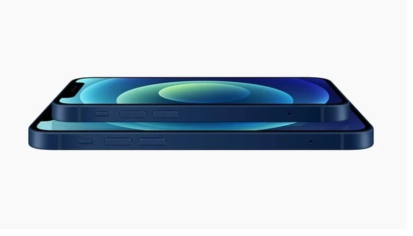 平定苹果手机维修分享iPhone 12 mini 锁屏后触屏失灵怎么办 