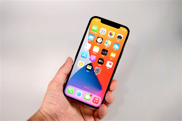 平定苹果手机维修分享iOS 14.2修订版已到，专属iPhone 12系列 