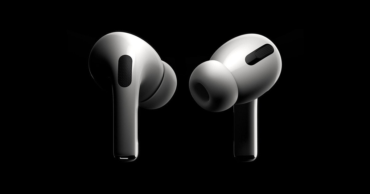 平定苹果手机维修分享AirPods Pro 爆音、降噪效果下降怎么办 