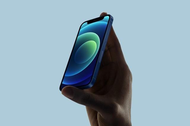 平定苹果手机维修分享iPhone 12 mini辐射很大吗 