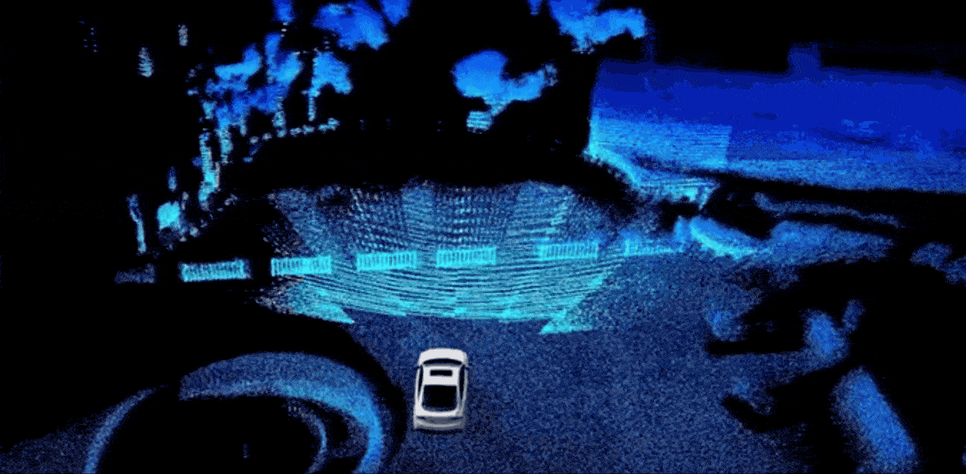 平定苹果手机维修分享iPhone 12 Pro 搭载的 LiDAR 镜头与 ToF 镜头有什么不同 