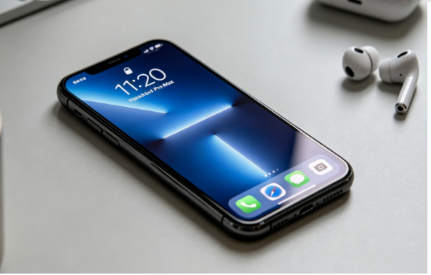 平定苹果手机维修分享iPhone11 Pro Max换电池 