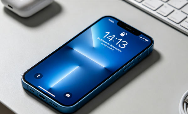 平定苹果手机维修分享iPhone13 Pro换电池 