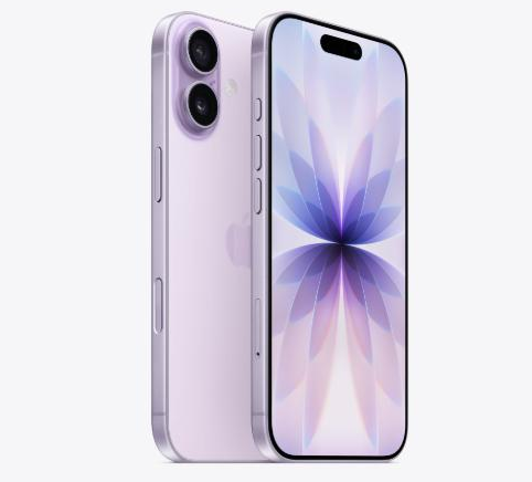 平定苹果维修点分享iPhone 17进水维修 