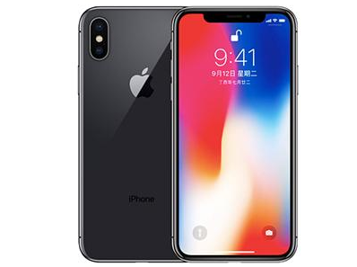 平定苹果维修点分享iPhone XS屏幕更换 