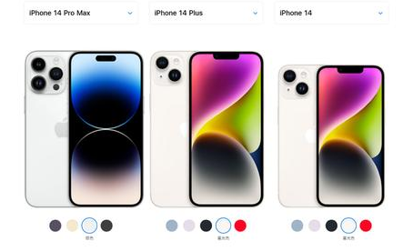 平定苹果维修点分享iPhone 14六大容易被忽略的实操难点与消费提示 