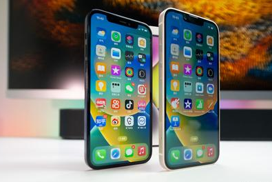 平定苹果维修点分享iPhone 14 Plus自动关机内存连锁故障解析 