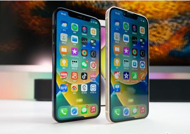 平定苹果维修点分享iPhone 14 Plus扩容深层隐患梳理 