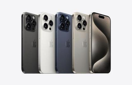平定苹果维修点分享iPhone 15 Pro扩容气密性与实操坑 