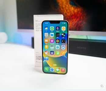 平定苹果维修点分享iPhone 14音频与待机系统排错 