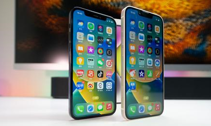 平定苹果维修点分享iPhone 14 Plus安全隔区与音频排错 