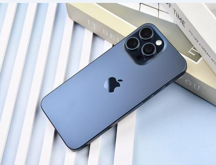 平定苹果维修点分享iPhone 15 Pro Max邮件迁移排错 