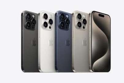 平定苹果维修点分享iPhone 15 Pro锁屏密码实用参考 