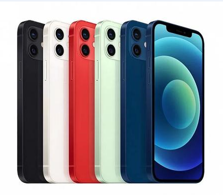 平定苹果维修点分享iPhone 12 Pro Max黑屏冷门故障解读 