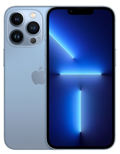平定苹果维修点分享iPhone 13 Pro黑屏深度故障解析 
