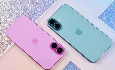 平定苹果维修点分享iPhone 16手机黑屏多重诱因解析 