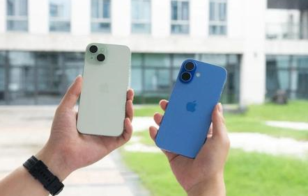 平定苹果维修点分享iPhone 16 Plus黑屏疑难故障汇总 
