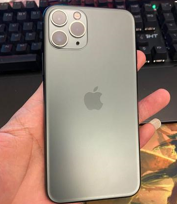 平定苹果维修点分享iPhone 11 Pro电池发烫小众问题解读 