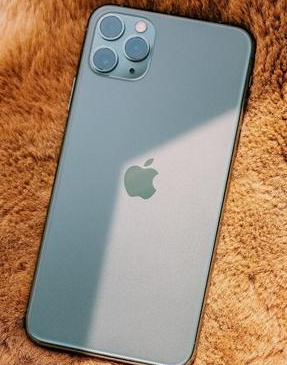 平定苹果维修点分享iPhone 11 Pro Max电池发烫特殊问题 